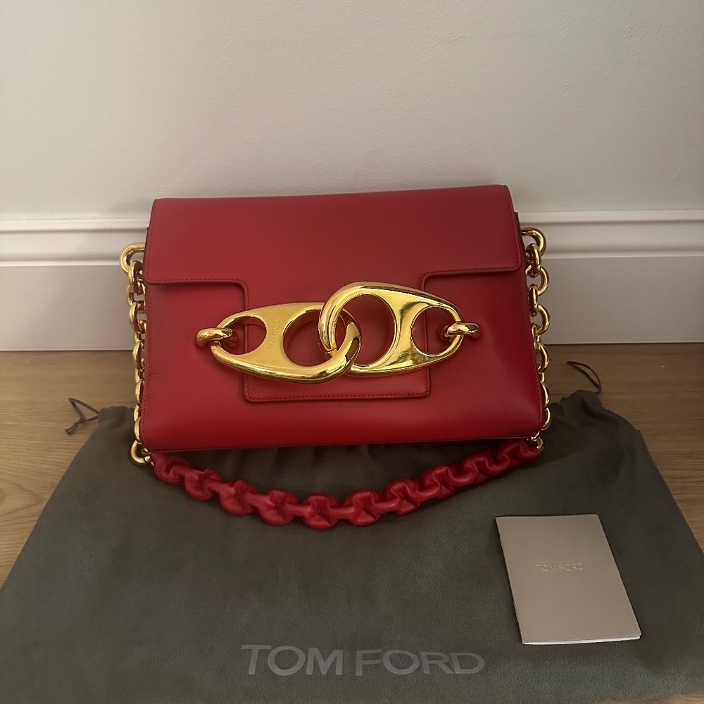 Tom Ford Purse